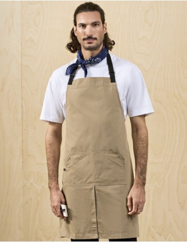 PRE-PR023-Utility 2.0 Ripstop Apron